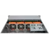 Obudowa serwerowa Inter-Tech IPC 2U-2412 Rack Czarna, Srebrna