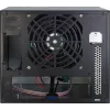 Obudowa PC Inter-Tech SC-4004 Small Form Factor Czarna