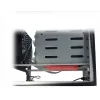 Obudowa PC Inter-Tech SC-4004 Small Form Factor Czarna