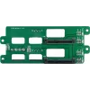 Obudowa PC Inter-Tech SC-4004 Small Form Factor Czarna