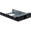 Obudowa PC Inter-Tech SC-4004 Small Form Factor Czarna