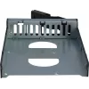 Obudowa PC Inter-Tech SC-4004 Small Form Factor Czarna