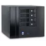 Obudowa PC Inter-Tech SC-4004 Small Form Factor Czarna