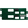 Obudowa serwerowa Inter-Tech 2U-2504 Czarny 480x527x89mm Wentylatory 60mm