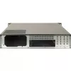 Obudowa serwerowa Inter-Tech 2U-2504 Czarny 480x527x89mm Wentylatory 60mm