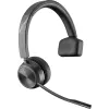 HP Poly Savi 7210 Office DECT 1880-1900 MHz Zestaw słuchawkowy jedno uszny