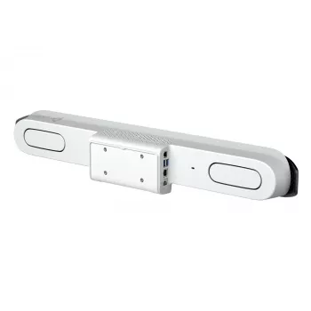 Grupowy system wideokonferencyjny POLY Studio X52 4K Ultra HD 30 kl./s