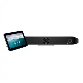 Grupowy system wideokonferencyjny POLY Studio X52 4K Ultra HD 30 kl./s