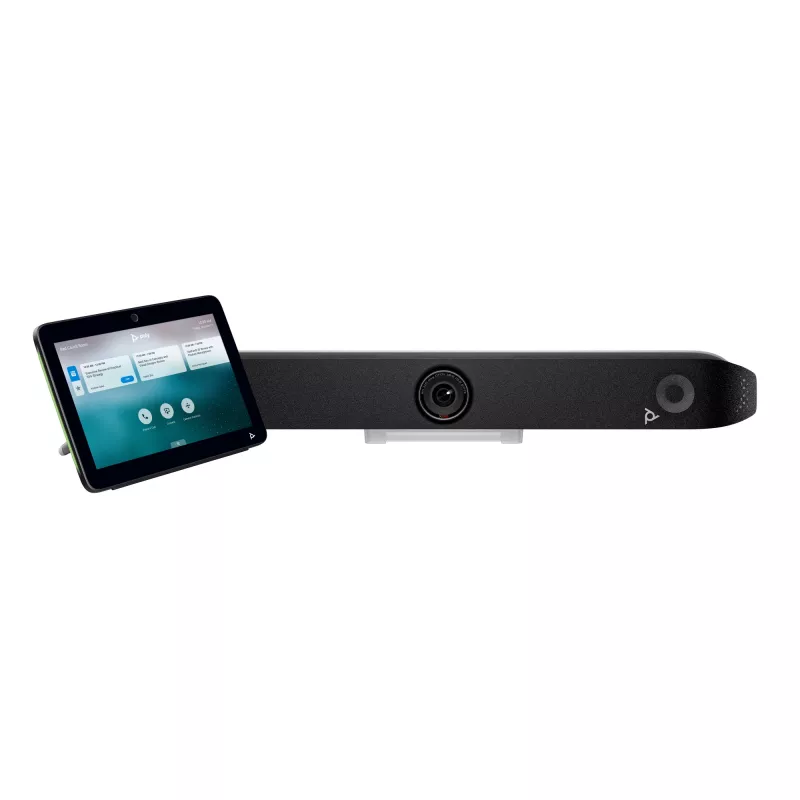 Grupowy system wideokonferencyjny POLY Studio X52 4K Ultra HD 30 kl./s