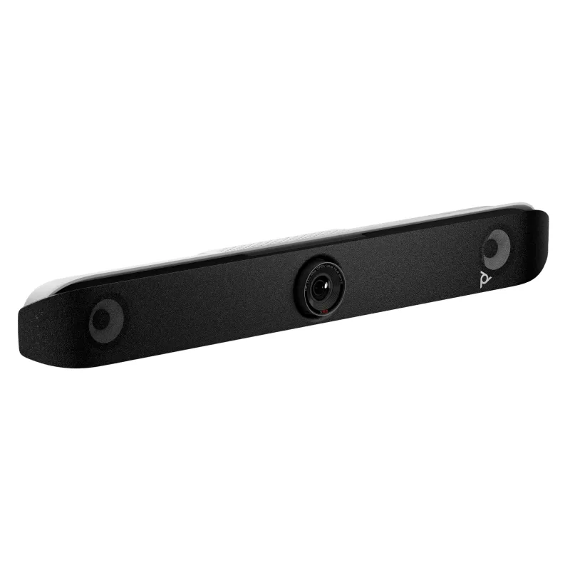 Grupowy system wideokonferencyjny POLY Studio X52 4K Ultra HD 30 kl./s