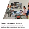 Grupowy system wideokonferencyjny POLY Studio X52 4K Ultra HD 30 kl./s
