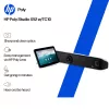 Grupowy system wideokonferencyjny POLY Studio X52 4K Ultra HD 30 kl./s