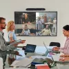Grupowy system wideokonferencyjny POLY Studio X52 4K Ultra HD 30 kl./s