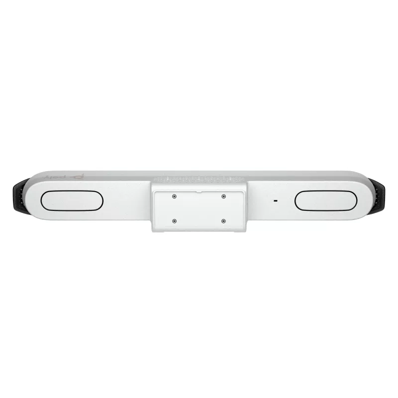 Grupowy system wideokonferencyjny POLY Studio X52 4K Ultra HD 30 kl./s