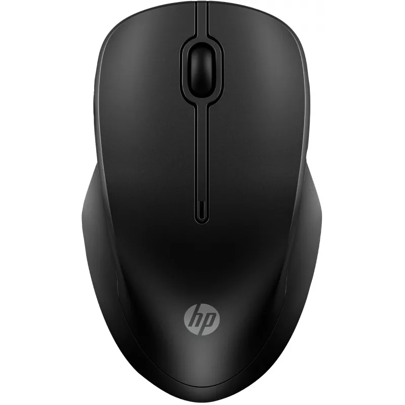 Mysz HP 255 Dual Wireless Mouse RF Wireless + Bluetooth