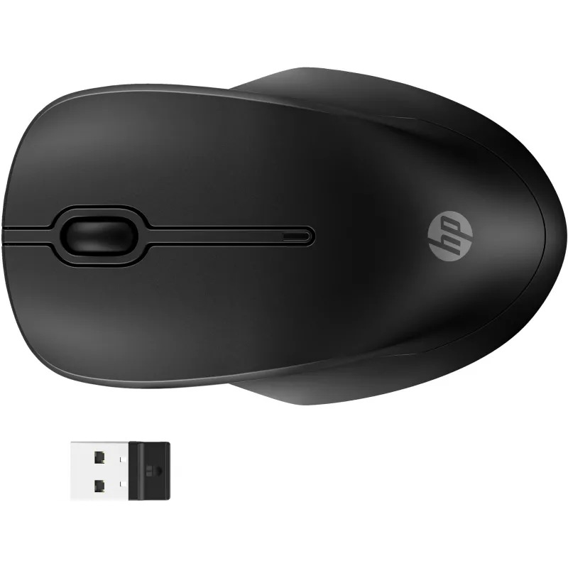 Mysz HP 255 Dual Wireless Mouse RF Wireless + Bluetooth