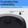 Mysz HP 255 Dual Wireless Mouse RF Wireless + Bluetooth