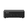Mini PC barebone ASUS NUC 14 Pro Slim Kit RNUC14RVKU500000I UCFF Czarny