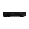 ASUS ROG NUC RNUC14SRKU9189A2I Intel Core Ultra 9 185H 32 GB DDR5-SDRAM 1 TB SSD NVIDIA GeForce RTX 4070 Windows 11 Home Mini PC Czarny
