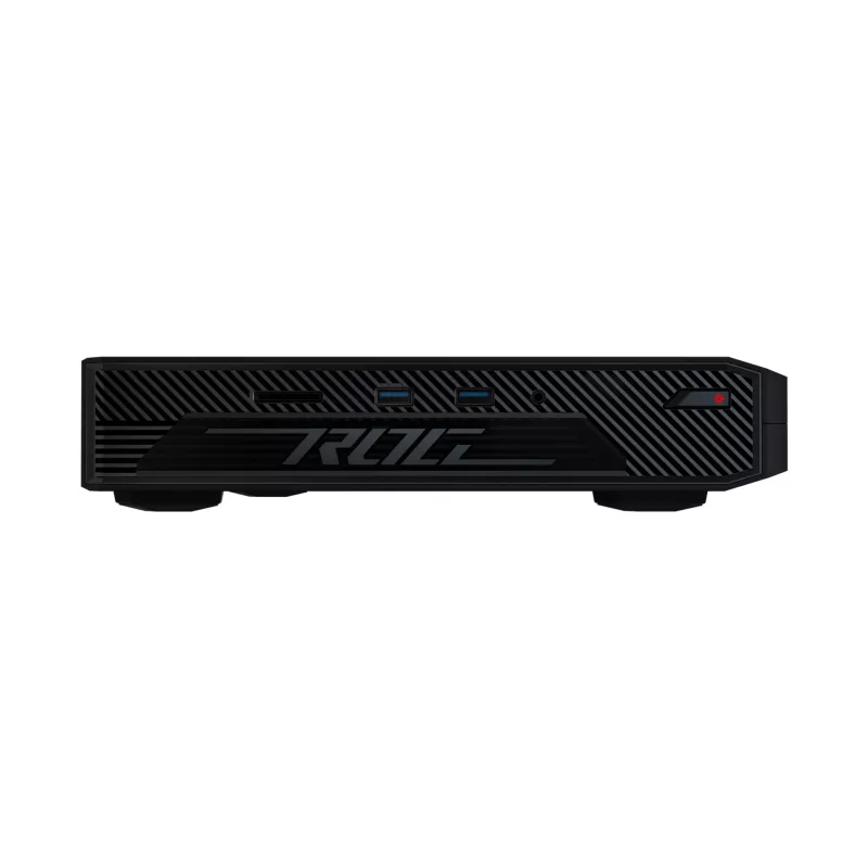ASUS ROG NUC RNUC14SRKU9189A2I Intel Core Ultra 9 185H 32 GB DDR5-SDRAM 1 TB SSD NVIDIA GeForce RTX 4070 Windows 11 Home Mini PC Czarny