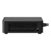 ASUS NUC 14 Pro RNUC14RVKV5068C3I Intel Core Ultra 5 135H 16 GB DDR5-SDRAM 512 GB SSD Windows 11 Pro UCFF Mini PC Czarny