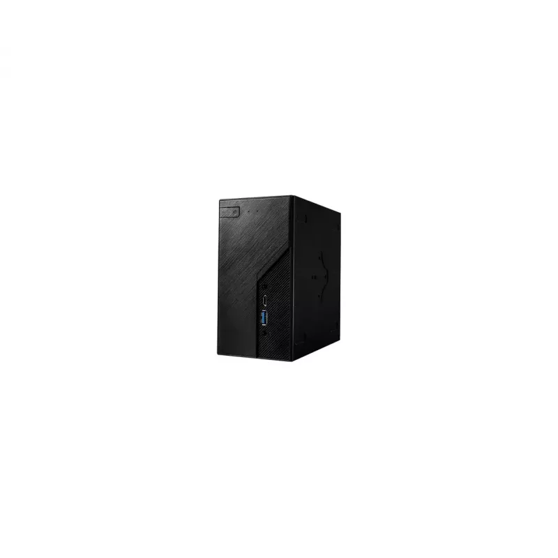 PC barebone ASRock DeskMini B760 Intel B760 64GB HDD SSD