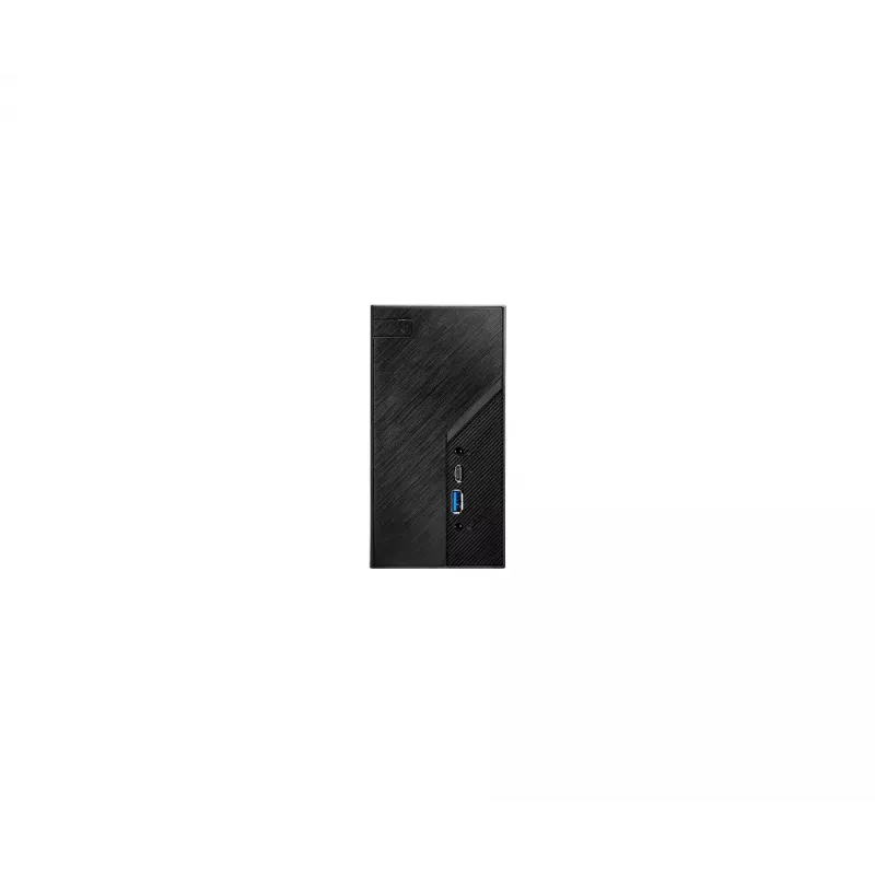 PC barebone ASRock DeskMini B760 Intel B760 64GB HDD SSD