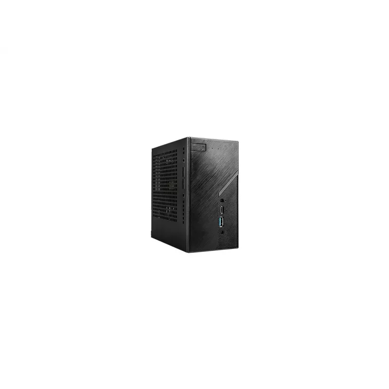PC barebone ASRock DeskMini B760 Intel B760 64GB HDD SSD