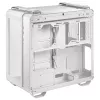 ASUS TUF Gaming GT502 Midi Tower Biały