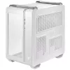 ASUS TUF Gaming GT502 Midi Tower Biały