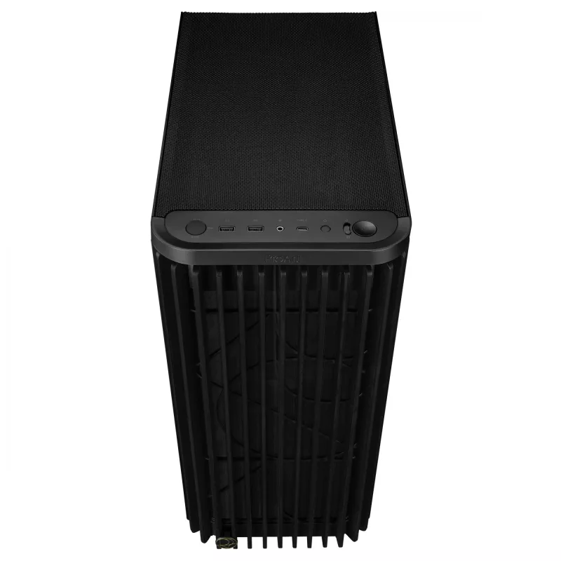 Obudowa komputerowa ASUS ProArt PA401 MTL PWM Czarny, ATX