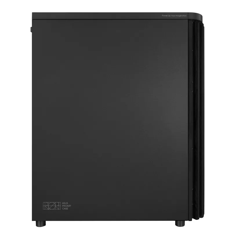 Obudowa komputerowa ASUS ProArt PA401 MTL PWM Czarny, ATX