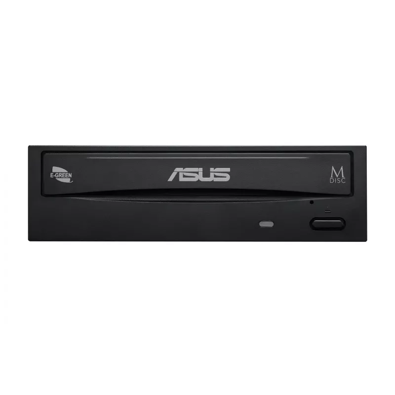 ASUS DRW-24D5MT napęd optyczny wewnętrzny DVD Super Multi DL Czarny