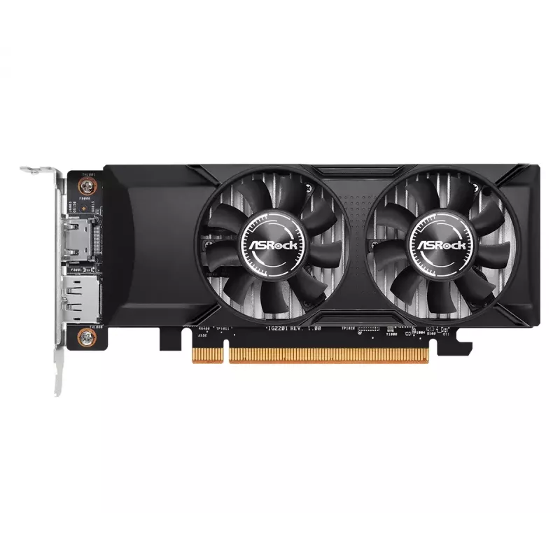 Karta graficzna Intel Arc A310 4GB GDDR6