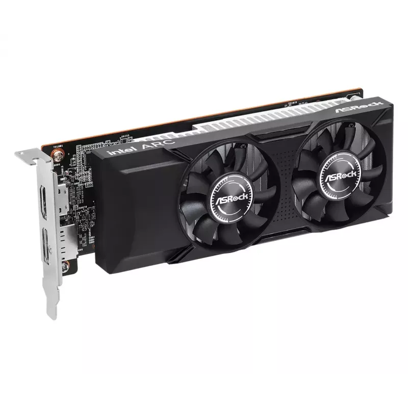 Karta graficzna Intel Arc A310 4GB GDDR6