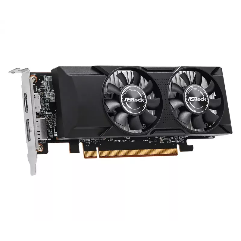 Karta graficzna Intel Arc A310 4GB GDDR6
