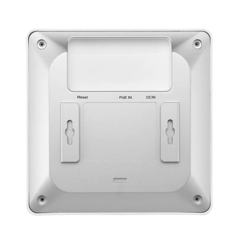 ASUS EBA63 ExpertWiFi AX3000 dwupasmowy PoE 2402 Mbit/s biały Power over Ethernet (PoE)