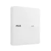 ASUS EBA63 ExpertWiFi AX3000 dwupasmowy PoE 2402 Mbit/s biały Power over Ethernet (PoE)