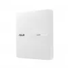 ASUS EBA63 ExpertWiFi AX3000 dwupasmowy PoE 2402 Mbit/s biały Power over Ethernet (PoE)