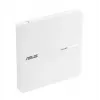 ASUS EBA63 ExpertWiFi AX3000 dwupasmowy PoE 2402 Mbit/s biały Power over Ethernet (PoE)