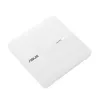 ASUS EBA63 ExpertWiFi AX3000 dwupasmowy PoE 2402 Mbit/s biały Power over Ethernet (PoE)