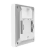 ASUS EBA63 ExpertWiFi AX3000 dwupasmowy PoE 2402 Mbit/s biały Power over Ethernet (PoE)