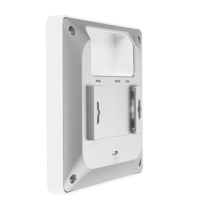 ASUS EBA63 ExpertWiFi AX3000 dwupasmowy PoE 2402 Mbit/s biały Power over Ethernet (PoE)