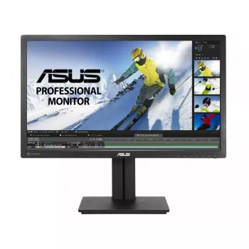 Monitor komputerowy ASUS PB278QV 68,6 cm (27 cali) 2560 x 1440 pikseli Quad HD LED Czarny