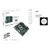 ASUS PRO B660M-C D4-CSM Intel B660 LGA 1700 micro ATX
