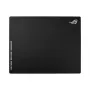 Podkładka pod mysz gamingowa ASUS ROG Moonstone Ace L Czarna