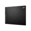 Podkładka pod mysz gamingowa ASUS ROG Moonstone Ace L Czarna
