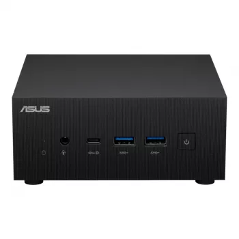 ASUS ExpertCenter PN53-BBR777HD 0,92L PC Czarny 7735H 3,2 GHz