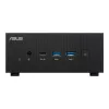 ASUS ExpertCenter PN53-BBR777HD 0,92L PC Czarny 7735H 3,2 GHz