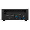 ASUS ExpertCenter PN53-BBR777HD 0,92L PC Czarny 7735H 3,2 GHz